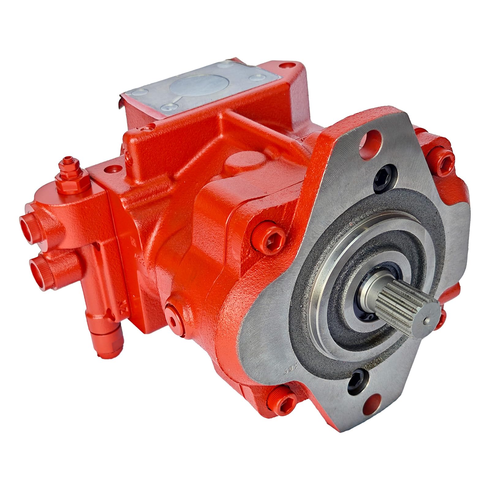 Amazon.com: WZCNLXLX Hydraulic Pump PSVL-54CG-16 B0610-54010 For